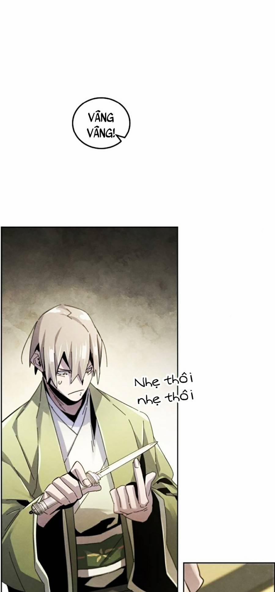 Cuồng Ma Hồi Quy 61 trang 63