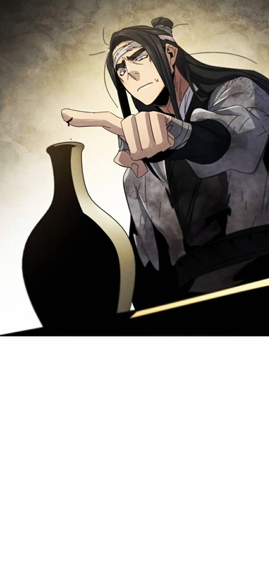 Cuồng Ma Hồi Quy 61 trang 65