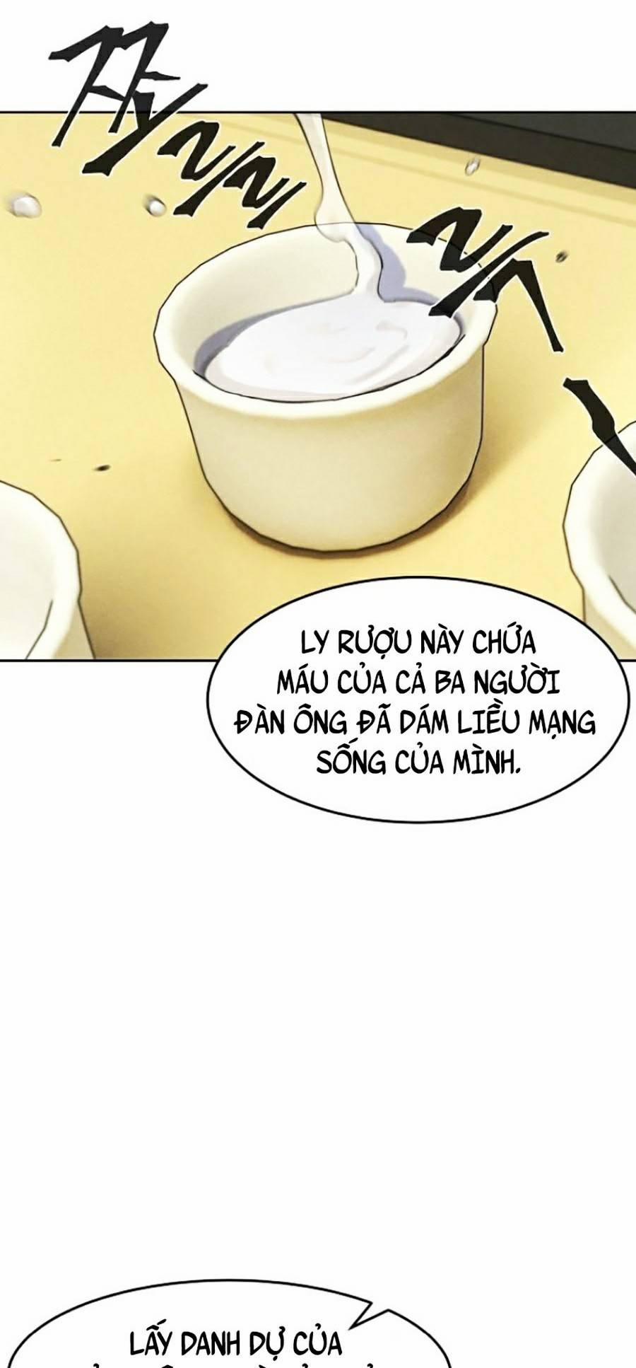 Cuồng Ma Hồi Quy 61 trang 66