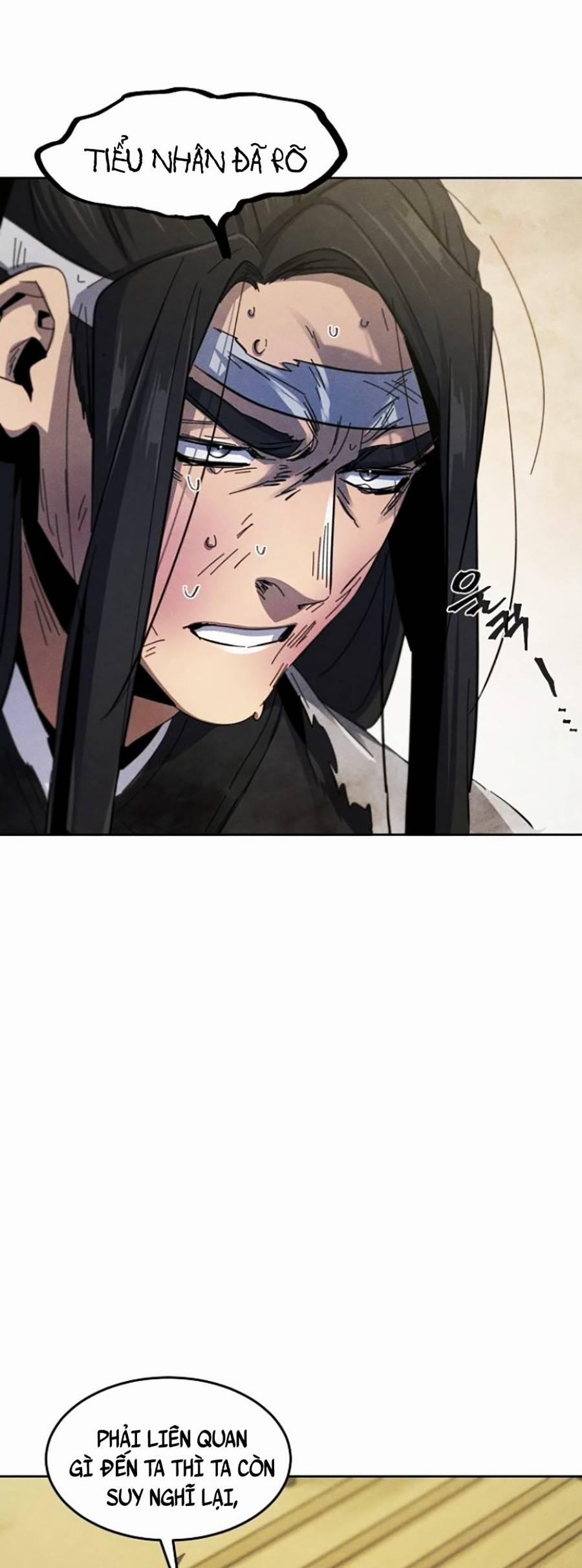 Cuồng Ma Hồi Quy 61 trang 7