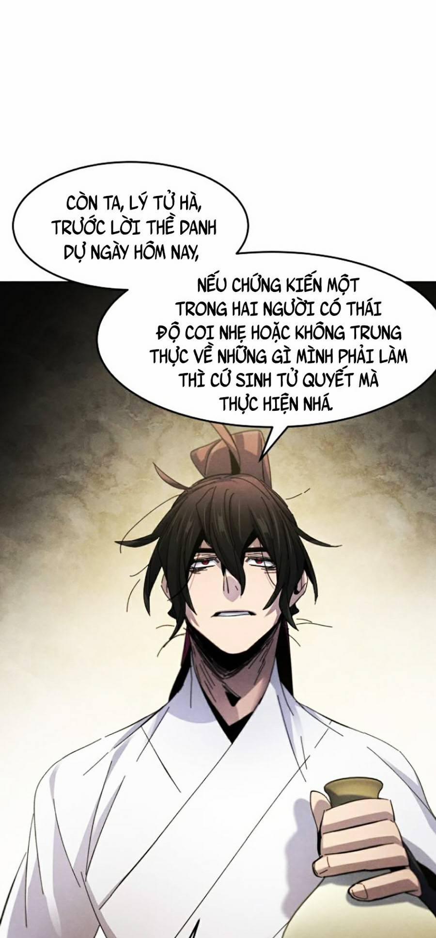 Cuồng Ma Hồi Quy 61 trang 70