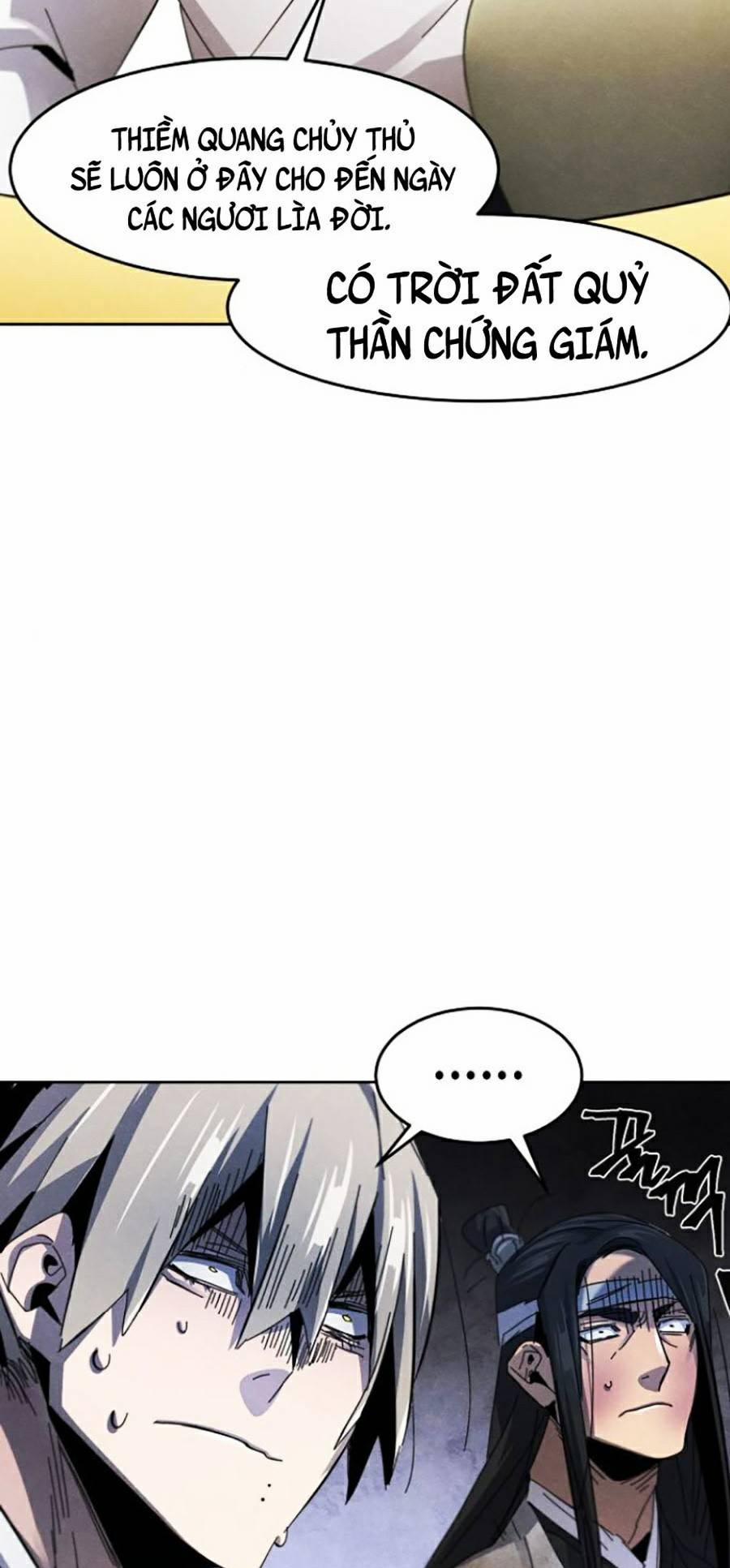 Cuồng Ma Hồi Quy 61 trang 71