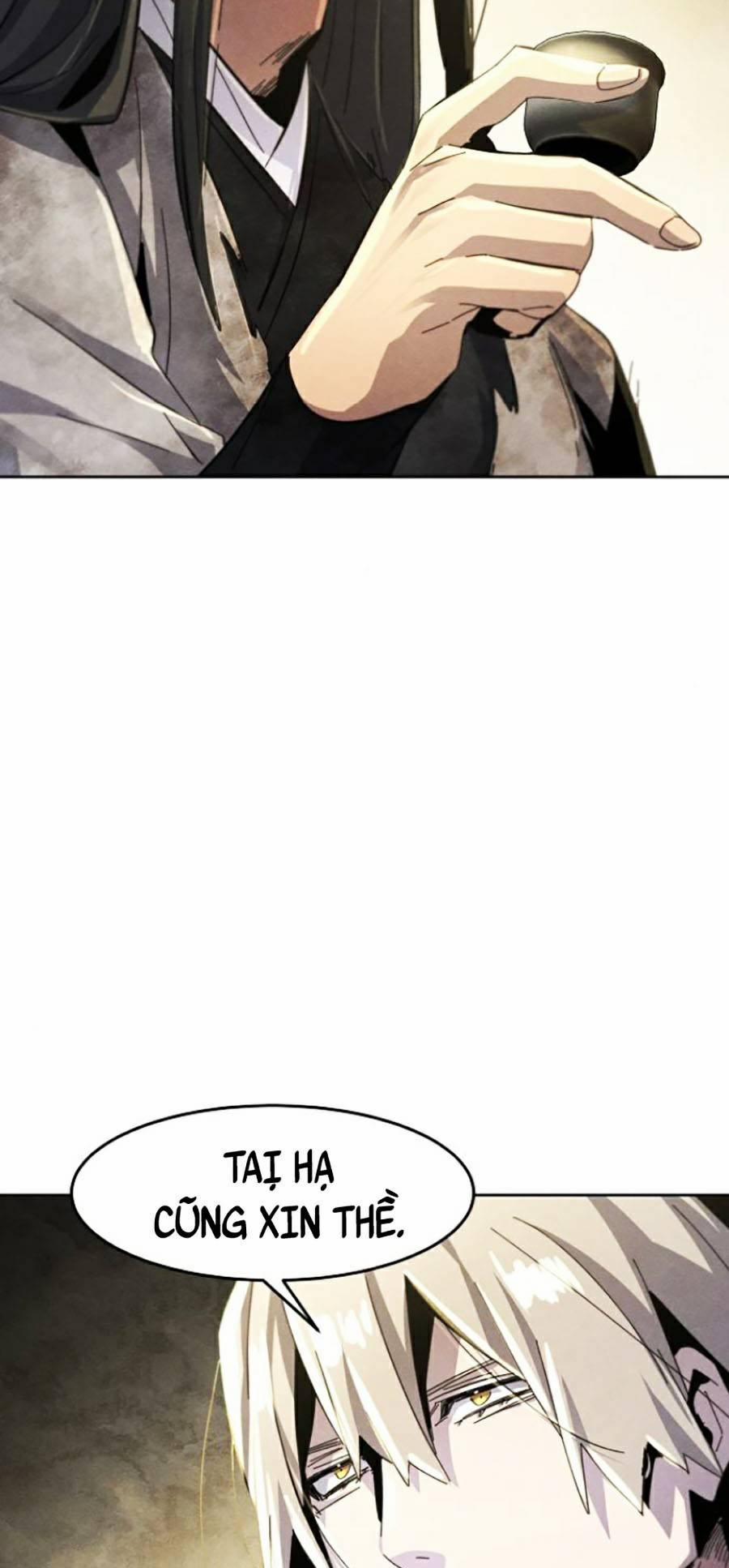 Cuồng Ma Hồi Quy 61 trang 74