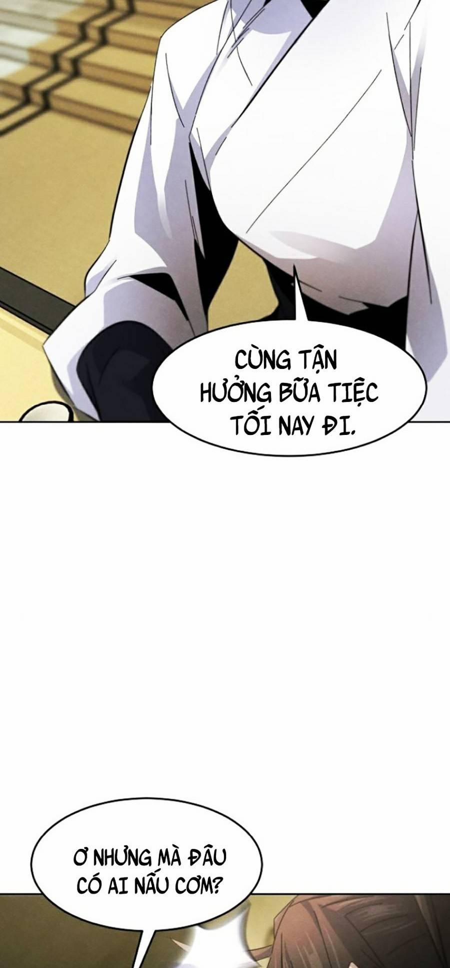 Cuồng Ma Hồi Quy 61 trang 79