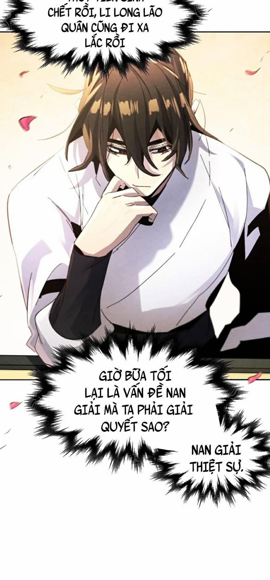 Cuồng Ma Hồi Quy 61 trang 81