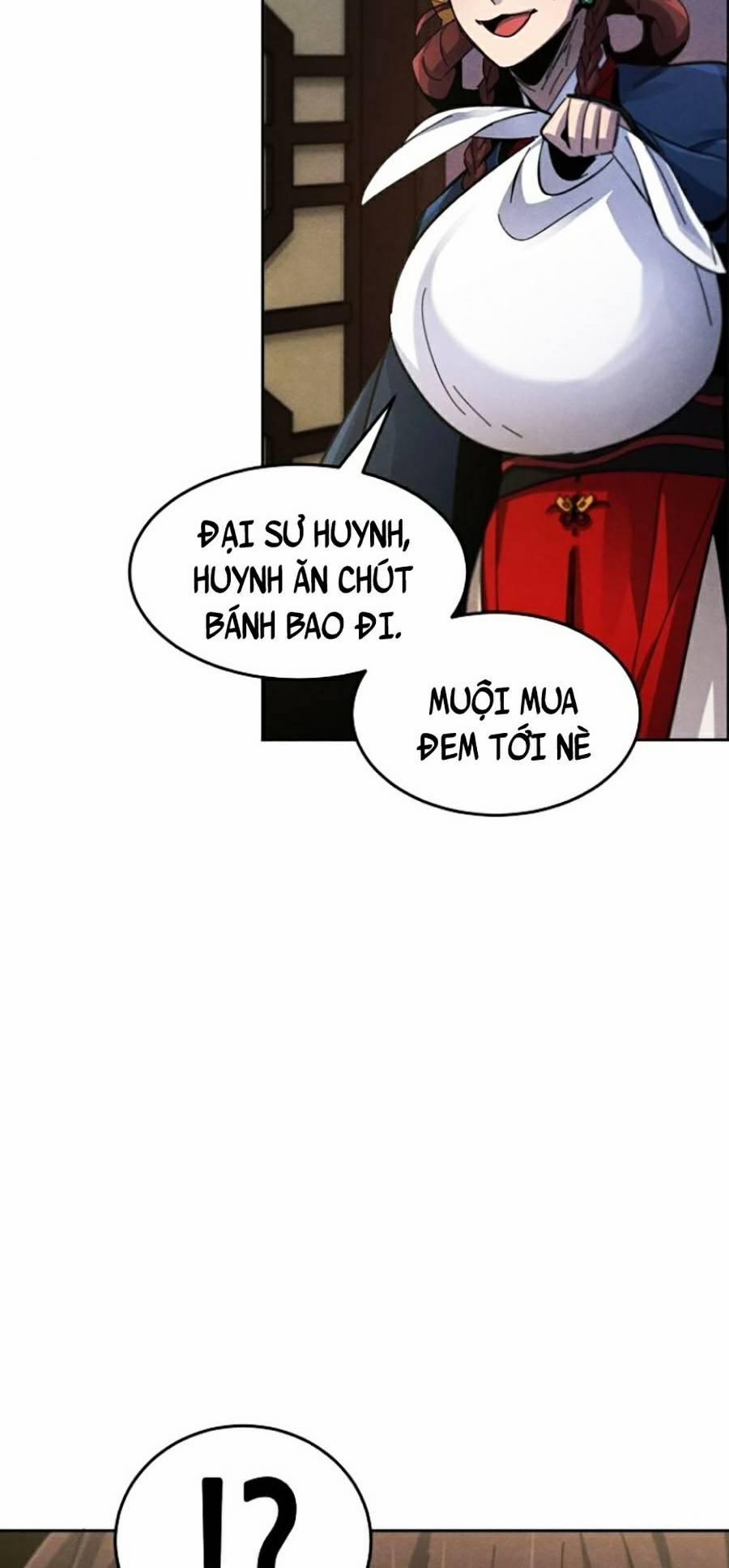 Cuồng Ma Hồi Quy 61 trang 83