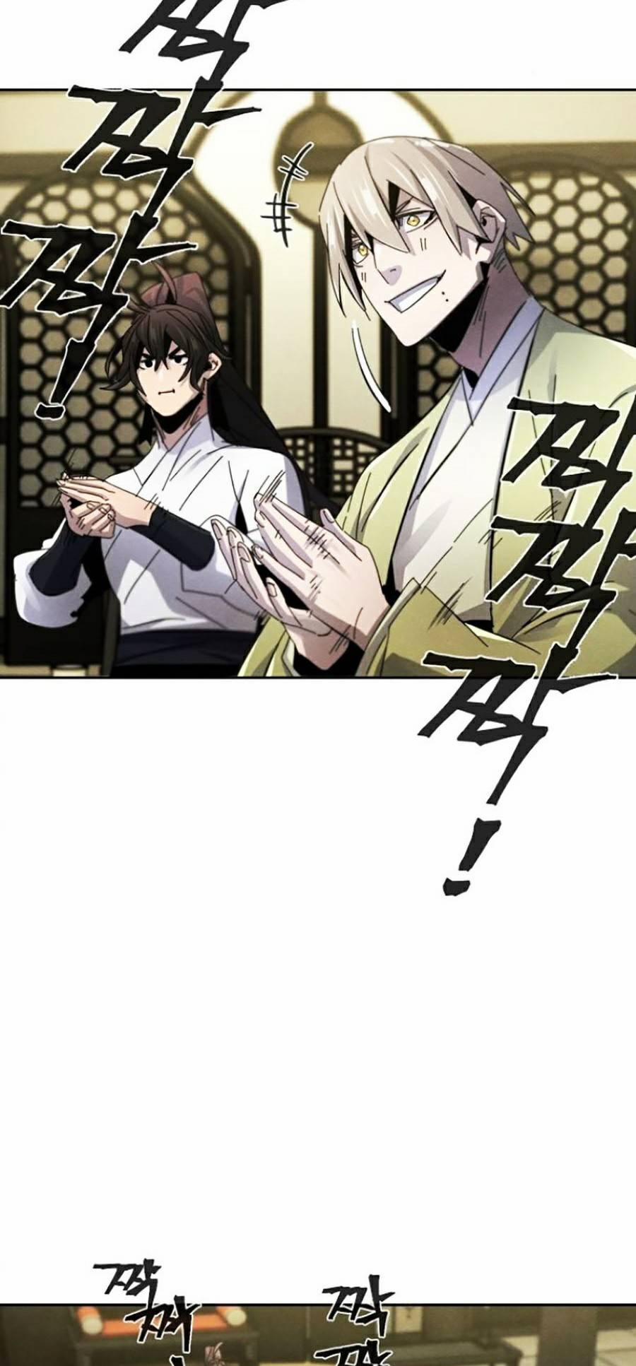 Cuồng Ma Hồi Quy 61 trang 86