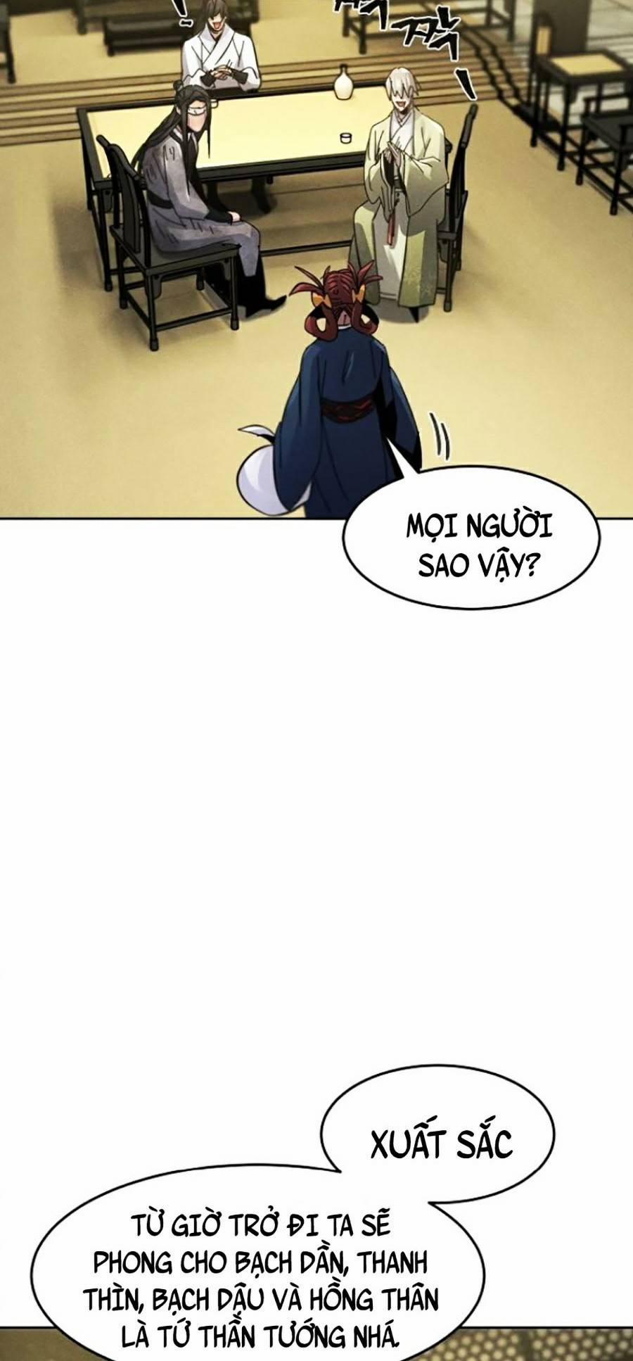 Cuồng Ma Hồi Quy 61 trang 87