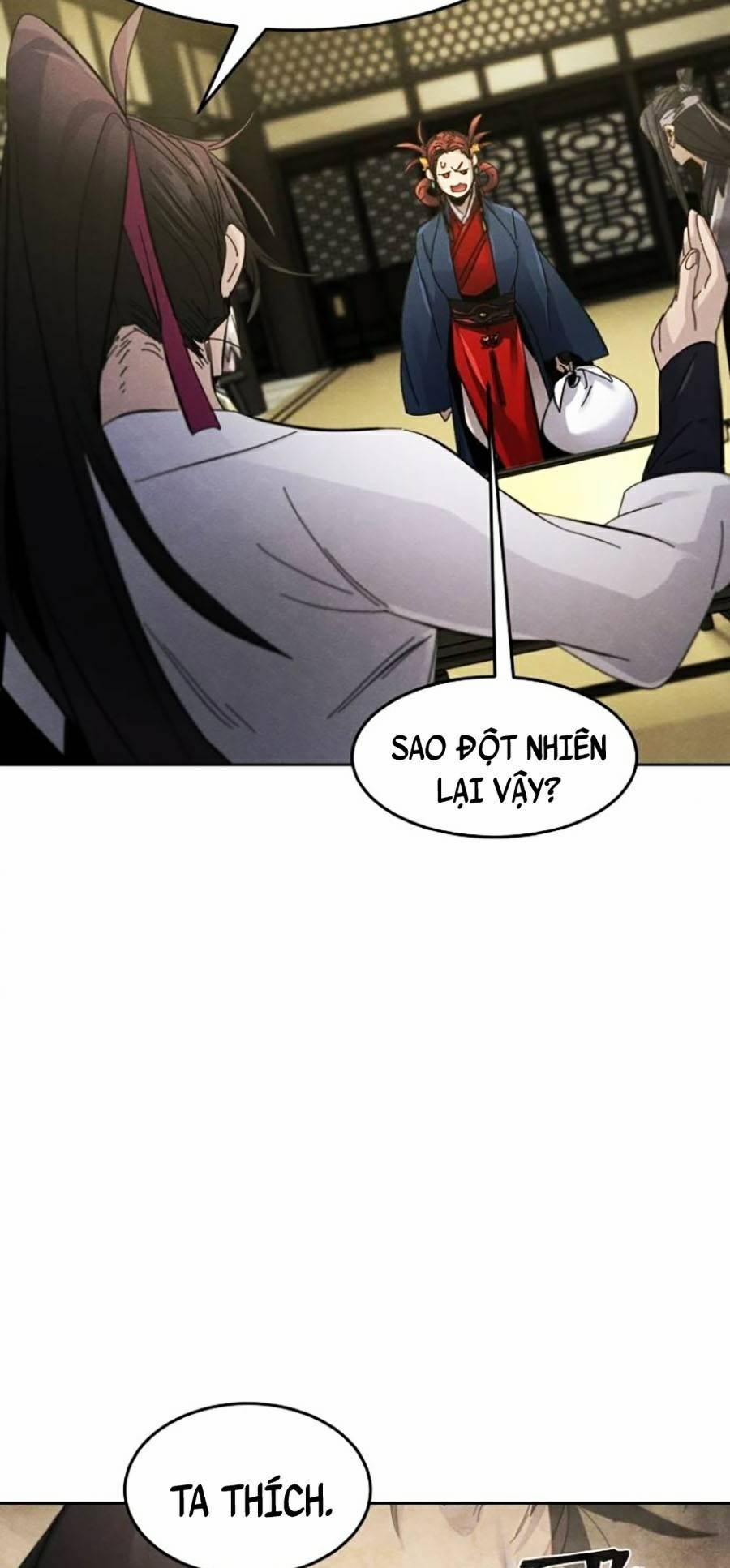 Cuồng Ma Hồi Quy 61 trang 88