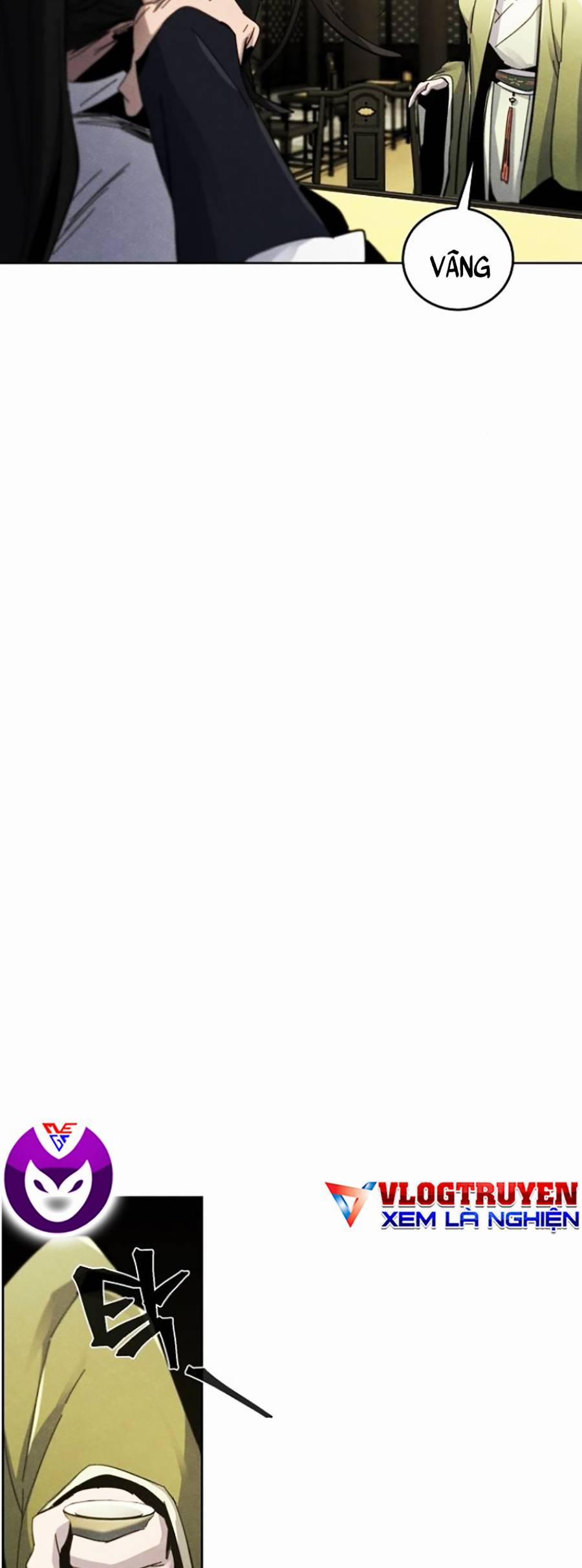 Cuồng Ma Hồi Quy 61 trang 9