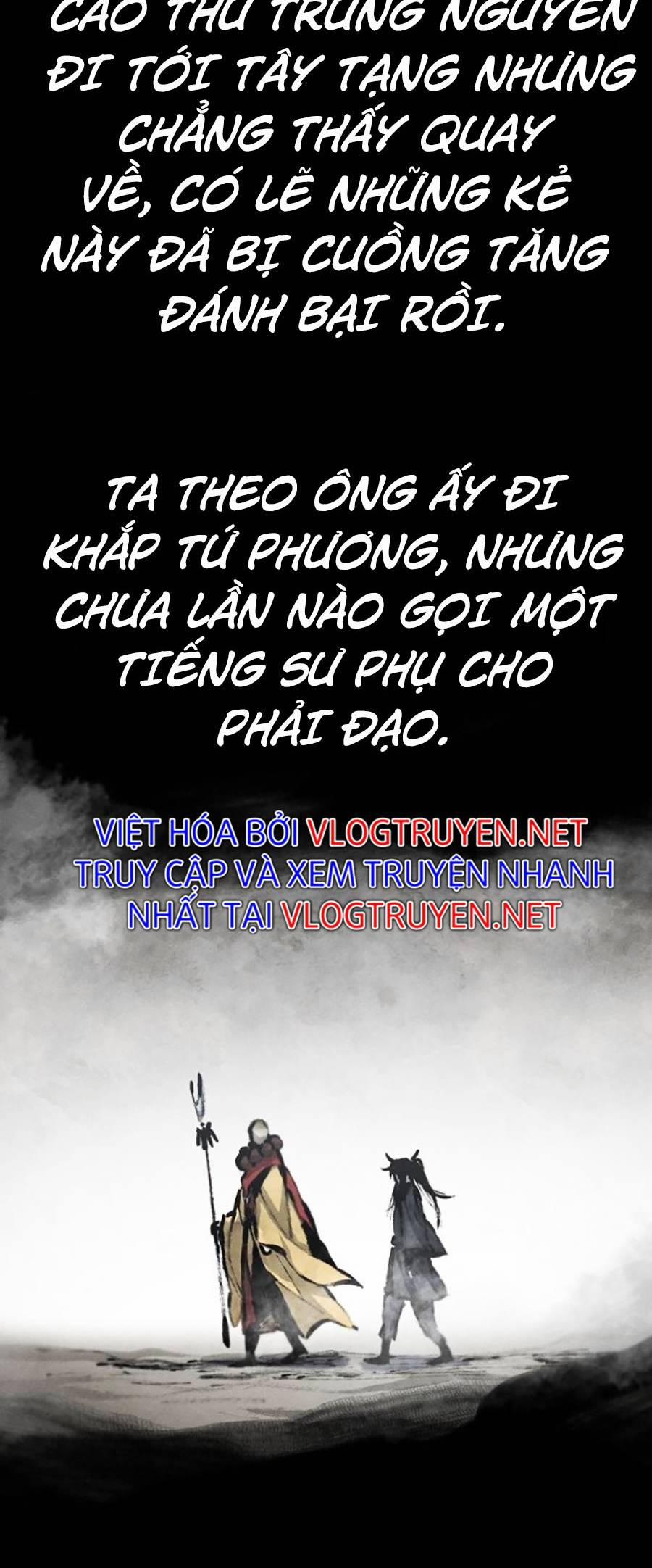 Cuồng Ma Hồi Quy Chương 63 Trang 5