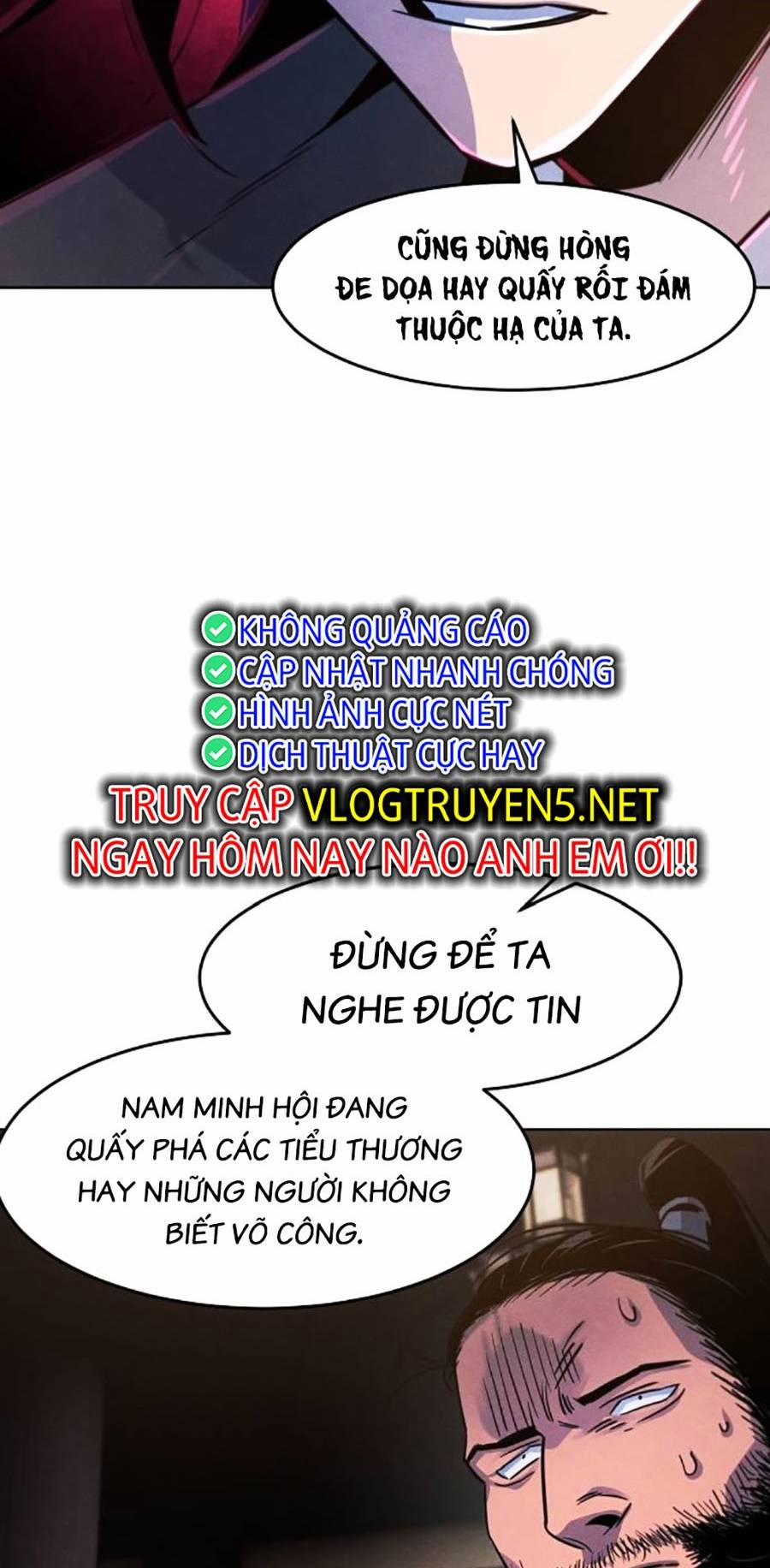 Cuồng Ma Hồi Quy Chương 78 Trang 34