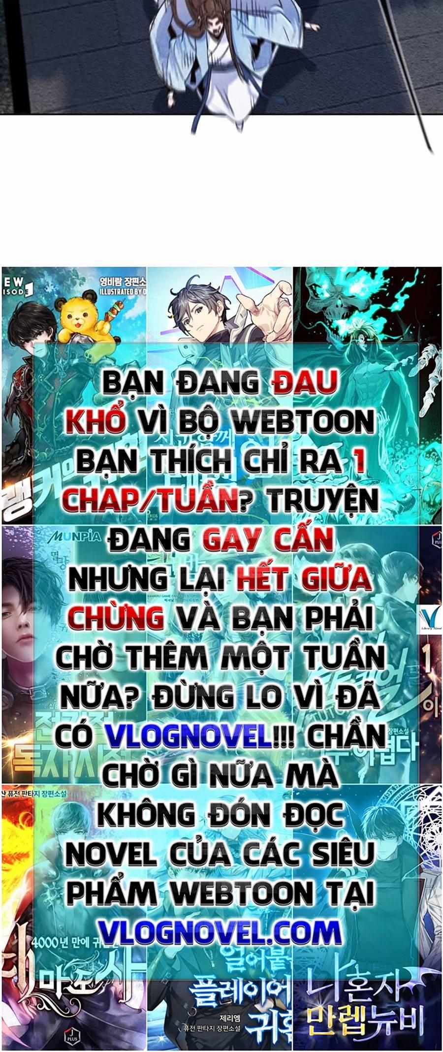 Cuồng Ma Hồi Quy Chương 87 Trang 25