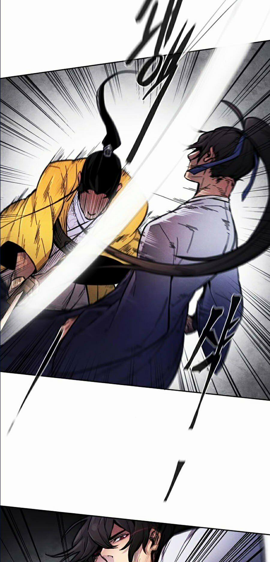 Cuồng Ma Hồi Quy 9 trang 103