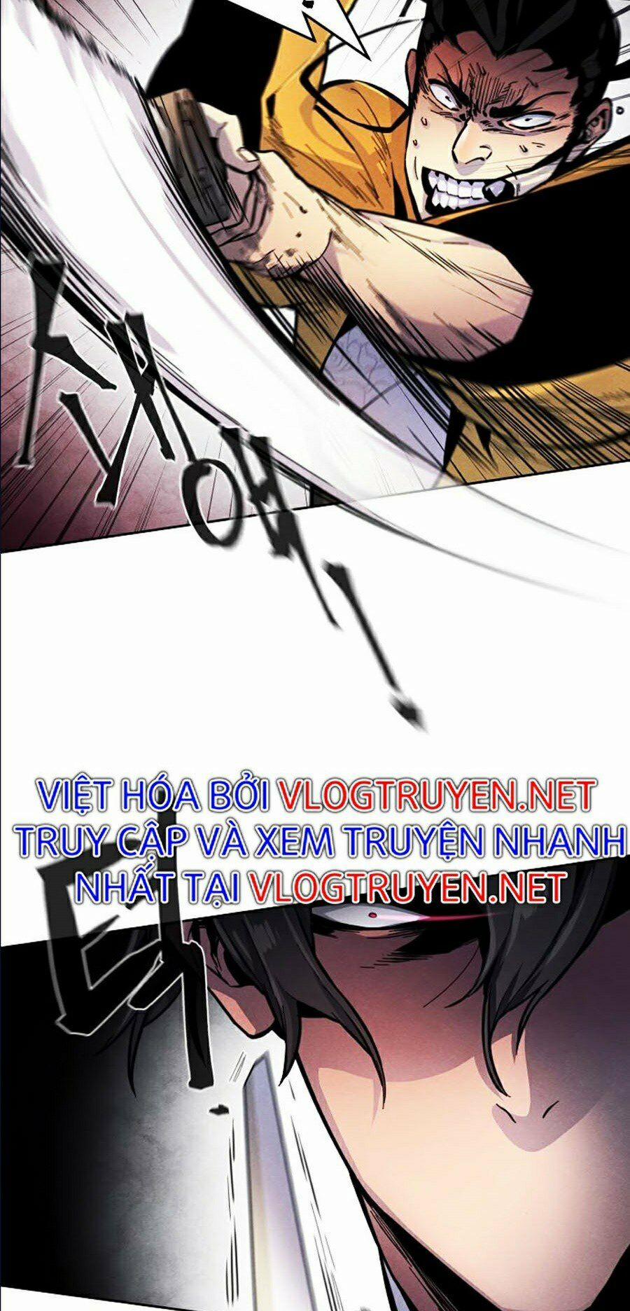 Cuồng Ma Hồi Quy 9 trang 108