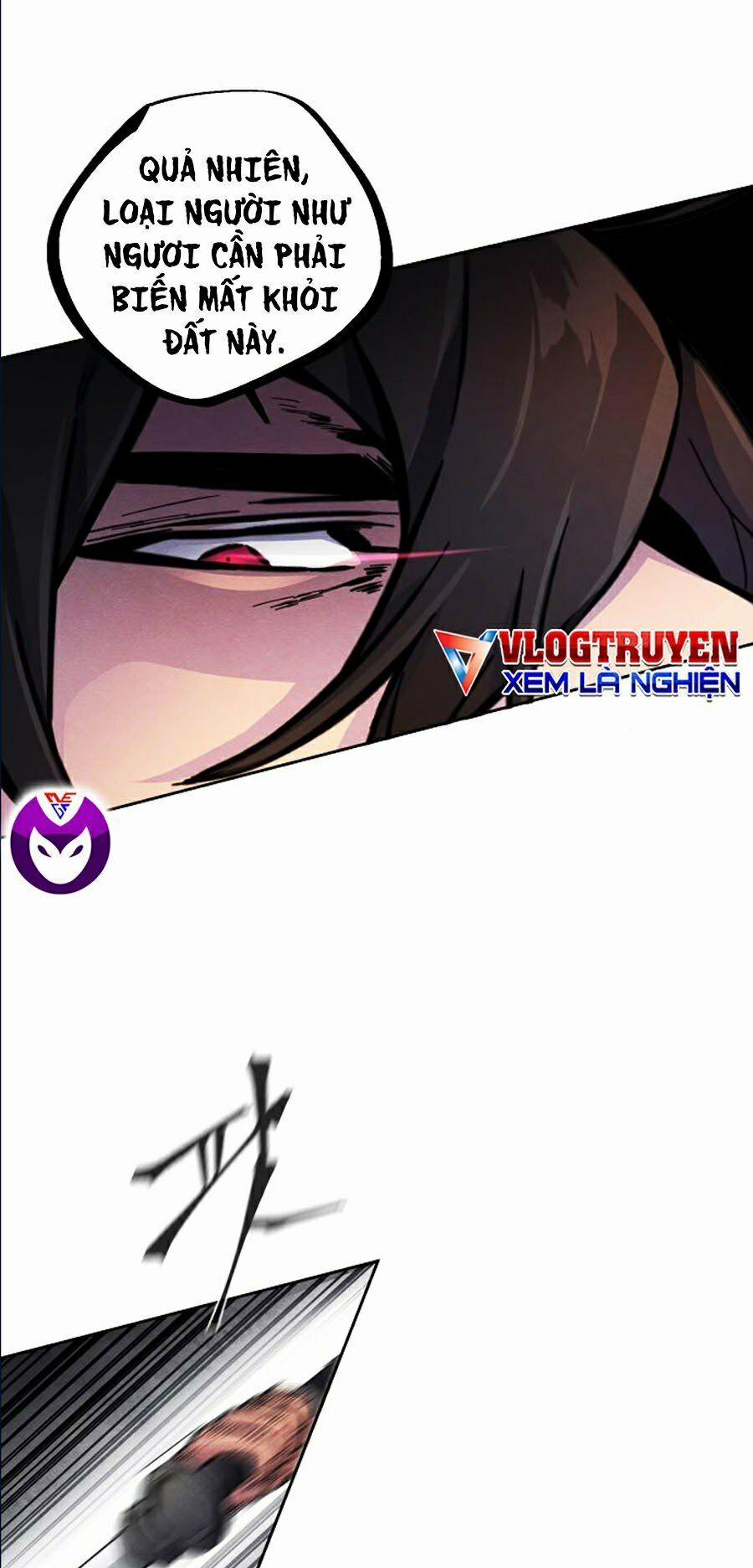 Cuồng Ma Hồi Quy 9 trang 111