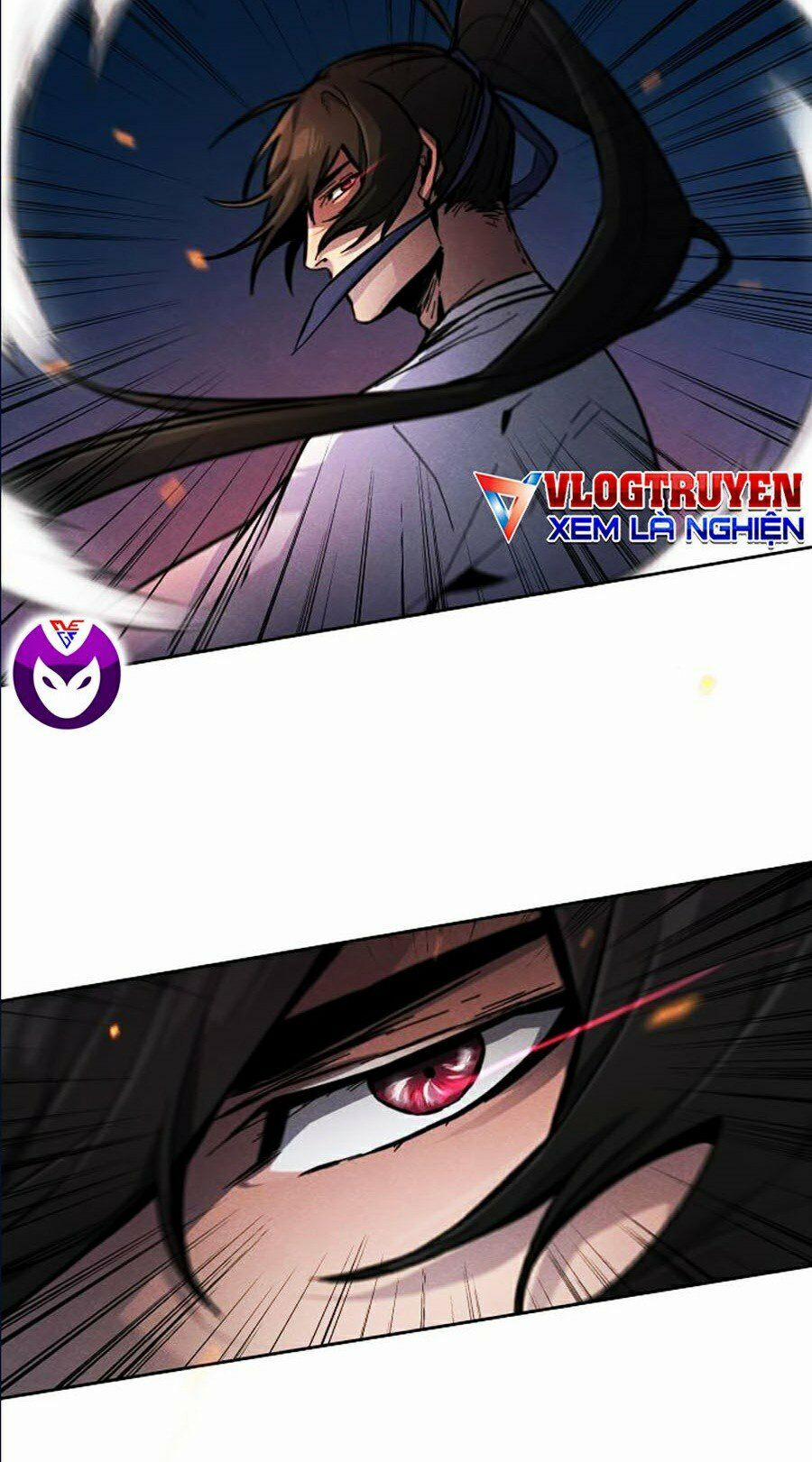 Cuồng Ma Hồi Quy 9 trang 131