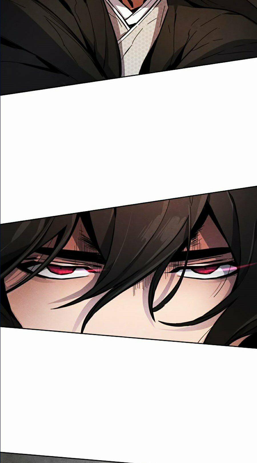 Cuồng Ma Hồi Quy 9 trang 134