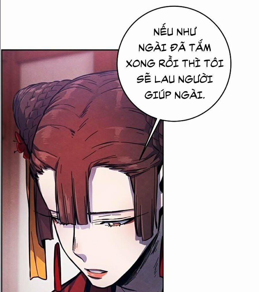 Cuồng Ma Hồi Quy 9 trang 20