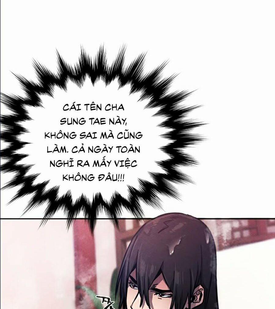 Cuồng Ma Hồi Quy 9 trang 29