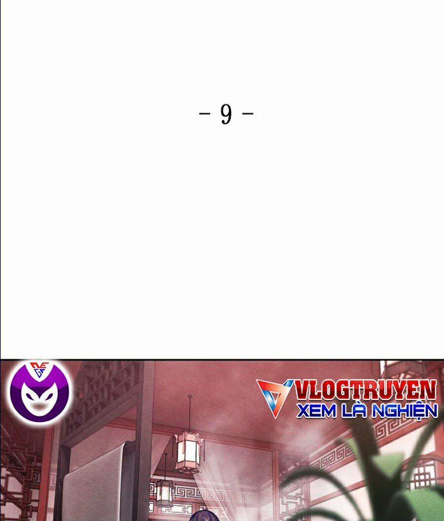 Cuồng Ma Hồi Quy 9 trang 3