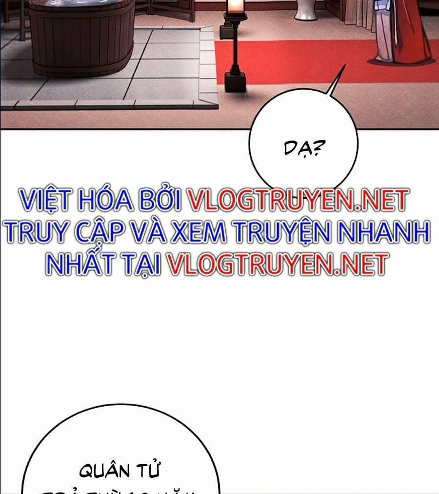 Cuồng Ma Hồi Quy 9 trang 38