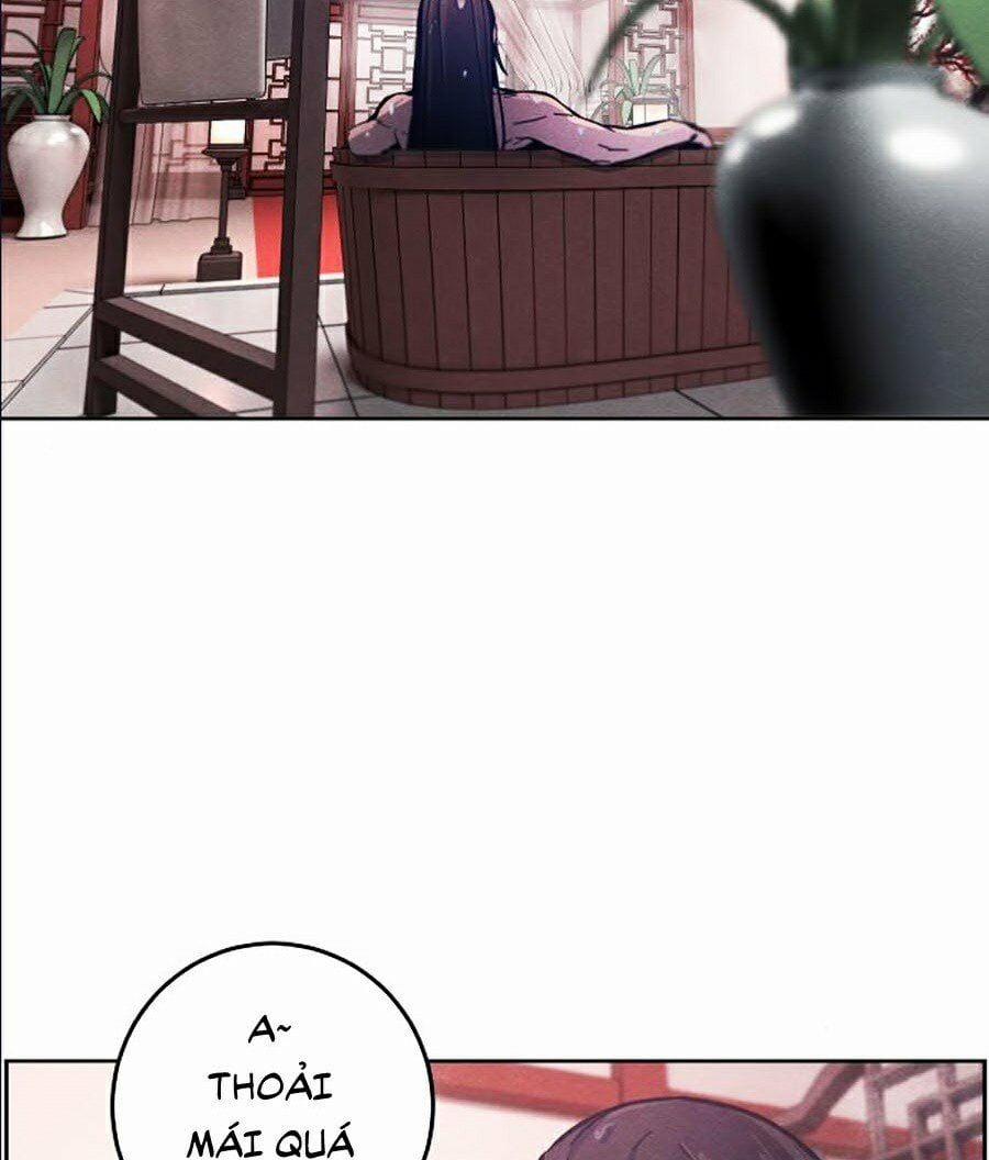 Cuồng Ma Hồi Quy 9 trang 4