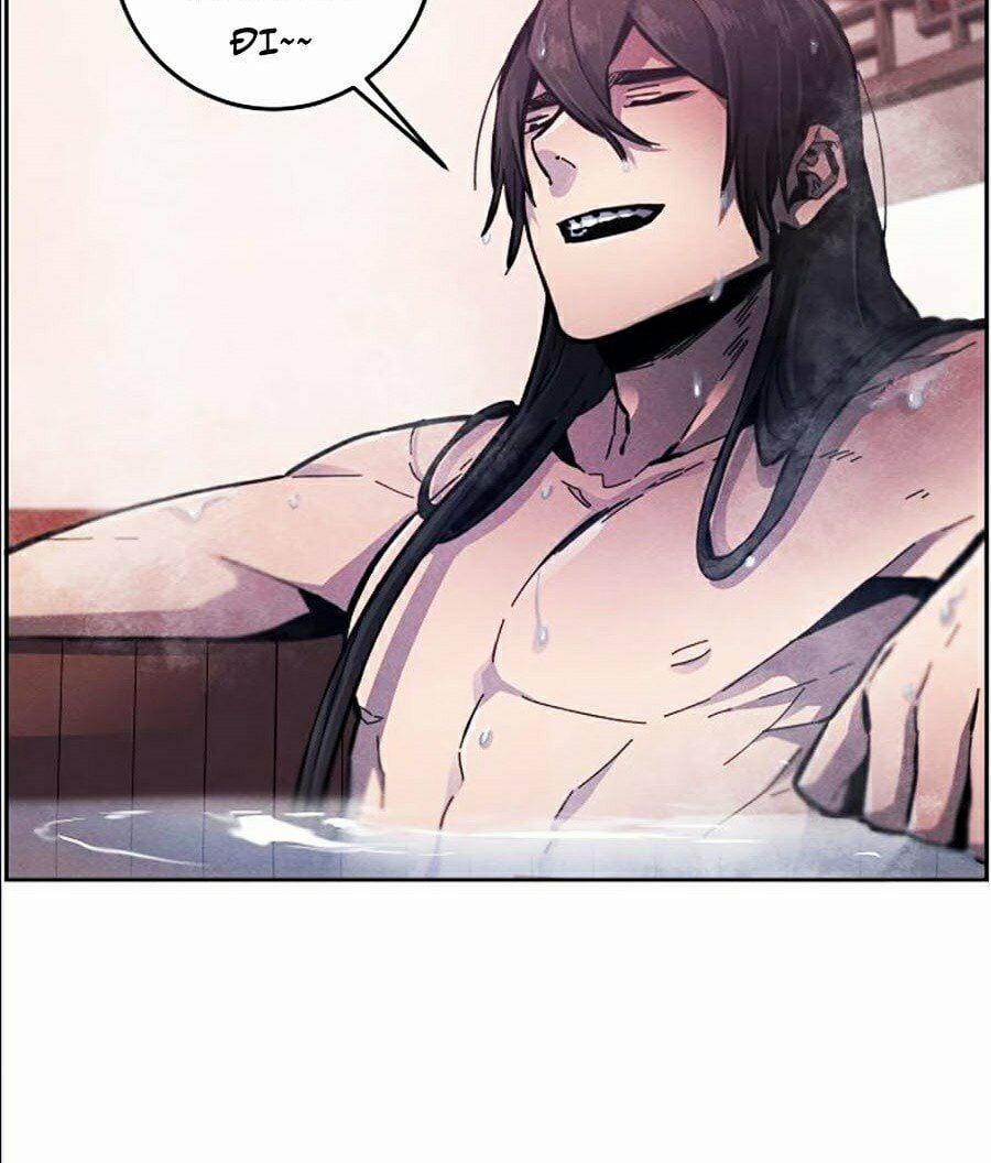 Cuồng Ma Hồi Quy 9 trang 5