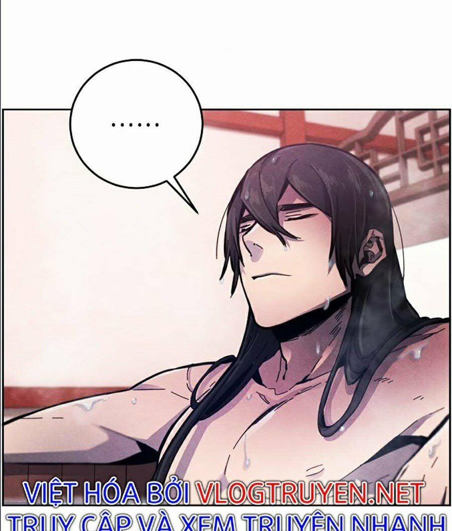Cuồng Ma Hồi Quy 9 trang 6