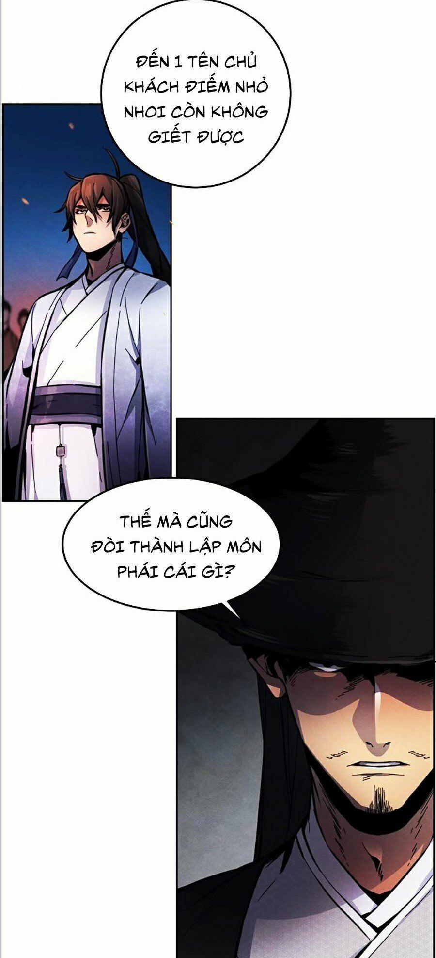 Cuồng Ma Hồi Quy 9 trang 74