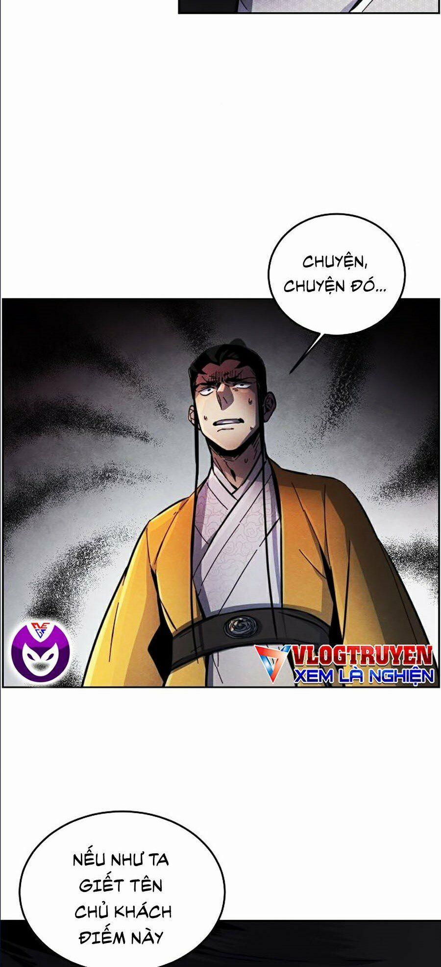 Cuồng Ma Hồi Quy 9 trang 75