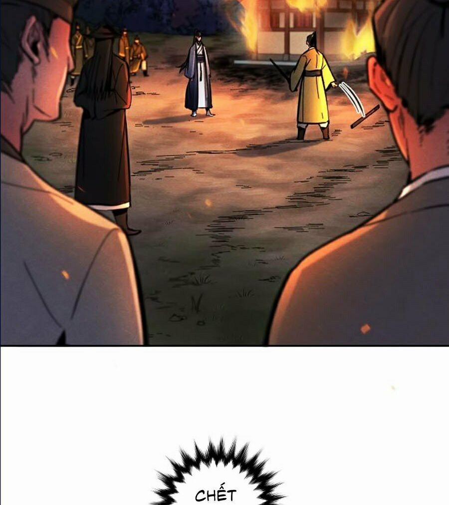 Cuồng Ma Hồi Quy 9 trang 89