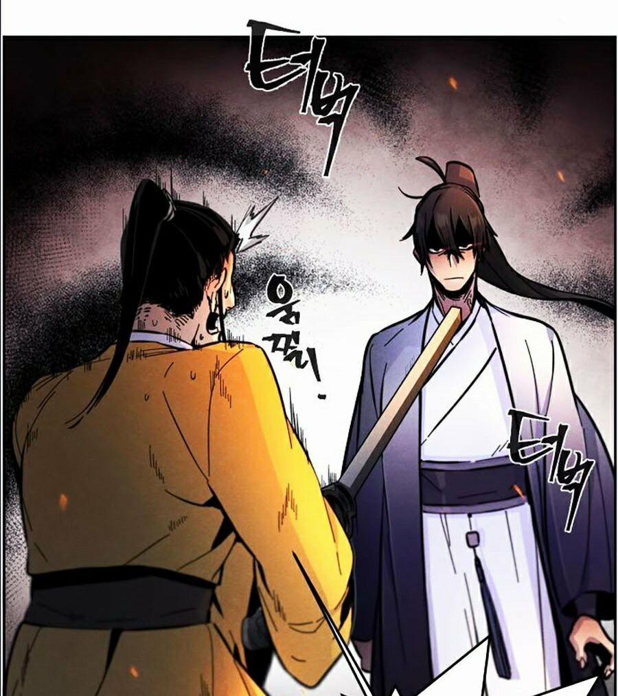 Cuồng Ma Hồi Quy 9 trang 97