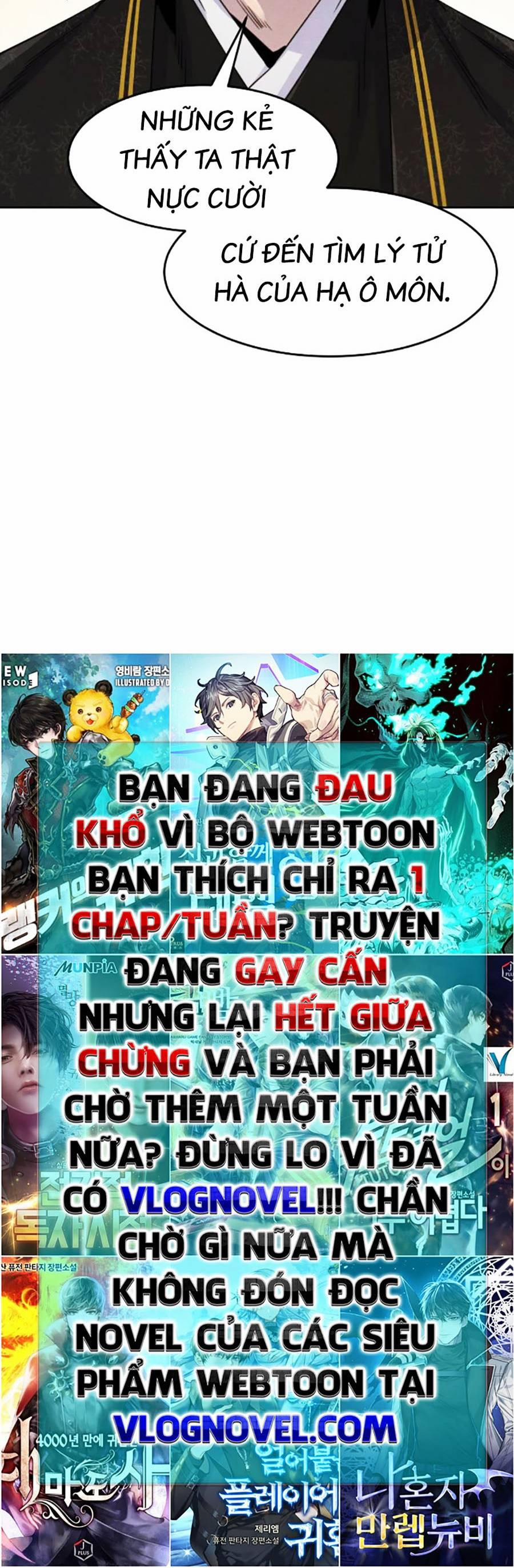 Cuồng Ma Hồi Quy Chương 91 Trang 30