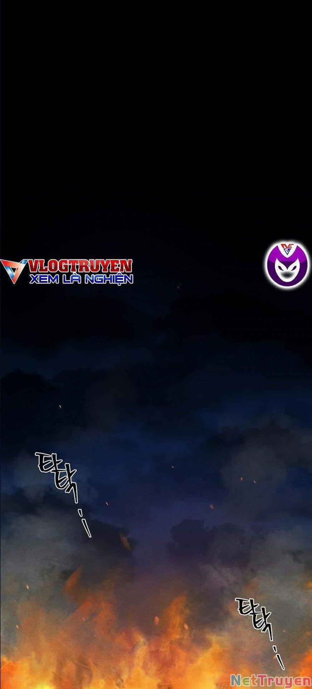 Cuồng Ma Tái Thế 10 trang 1