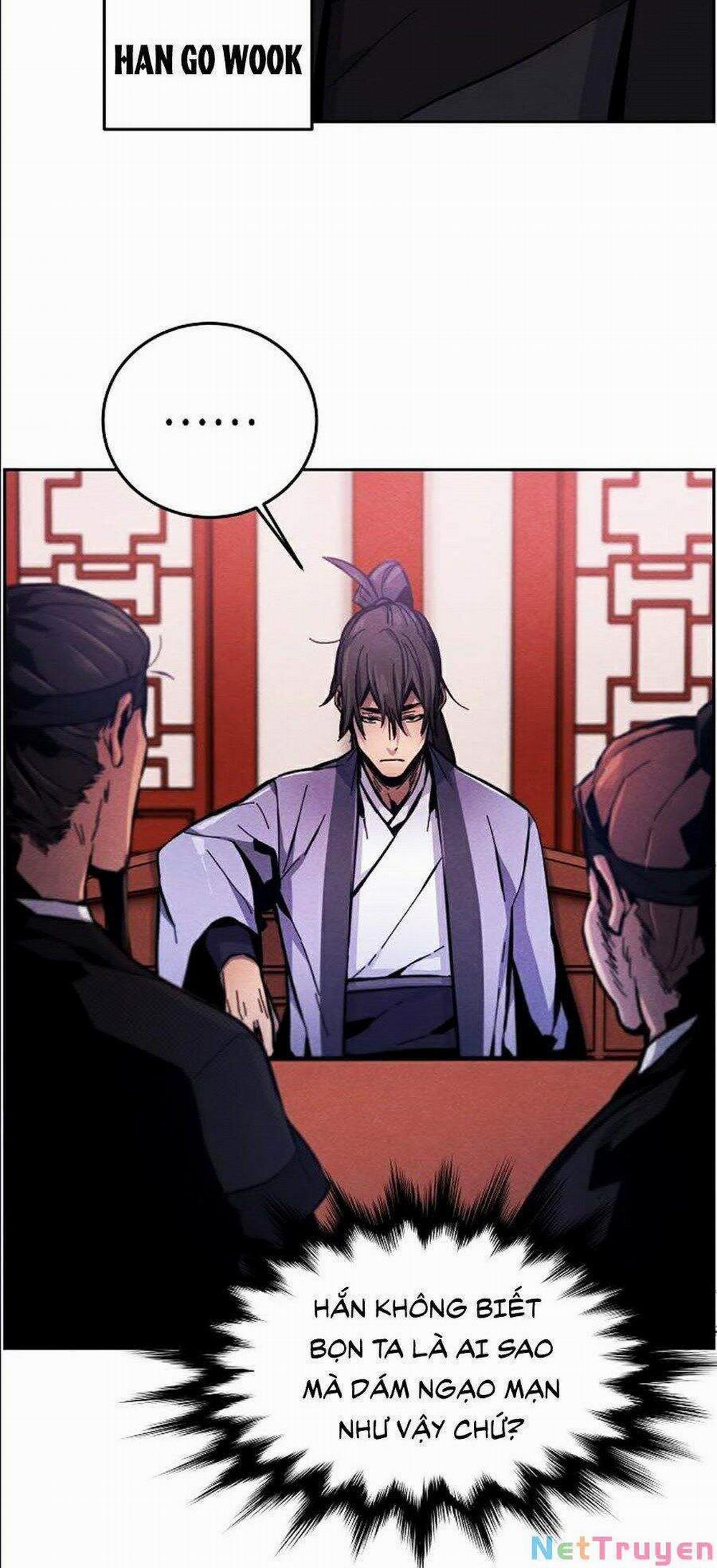 Cuồng Ma Tái Thế 10 trang 101