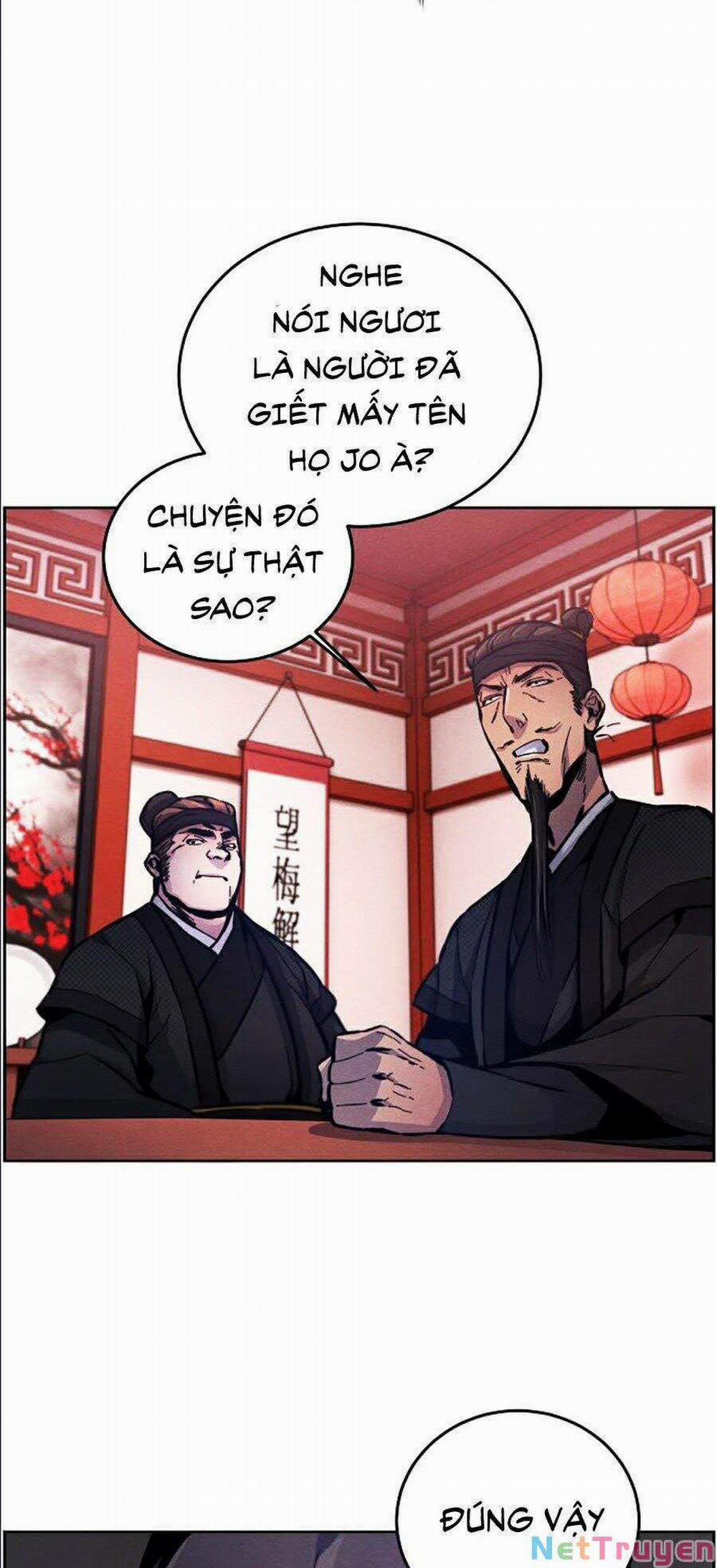 Cuồng Ma Tái Thế 10 trang 102