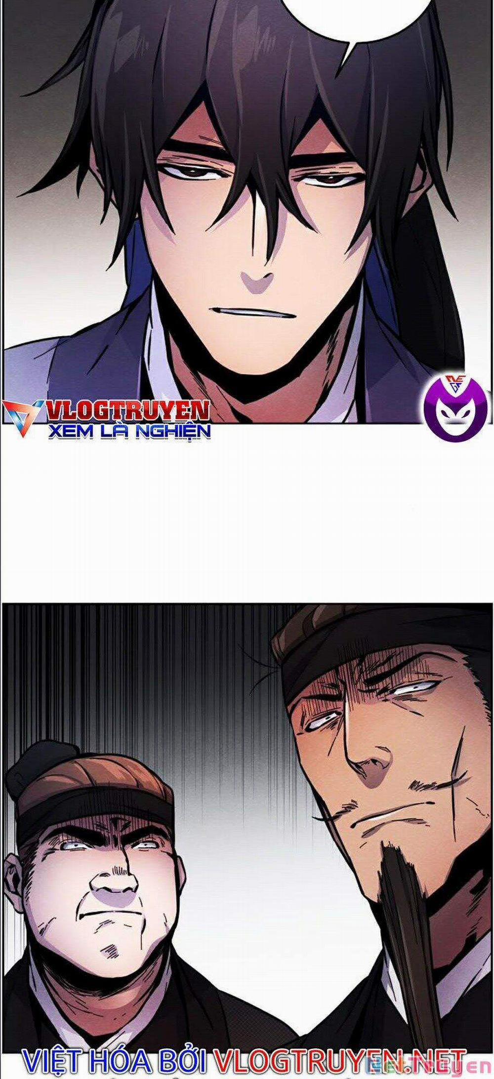 Cuồng Ma Tái Thế 10 trang 103