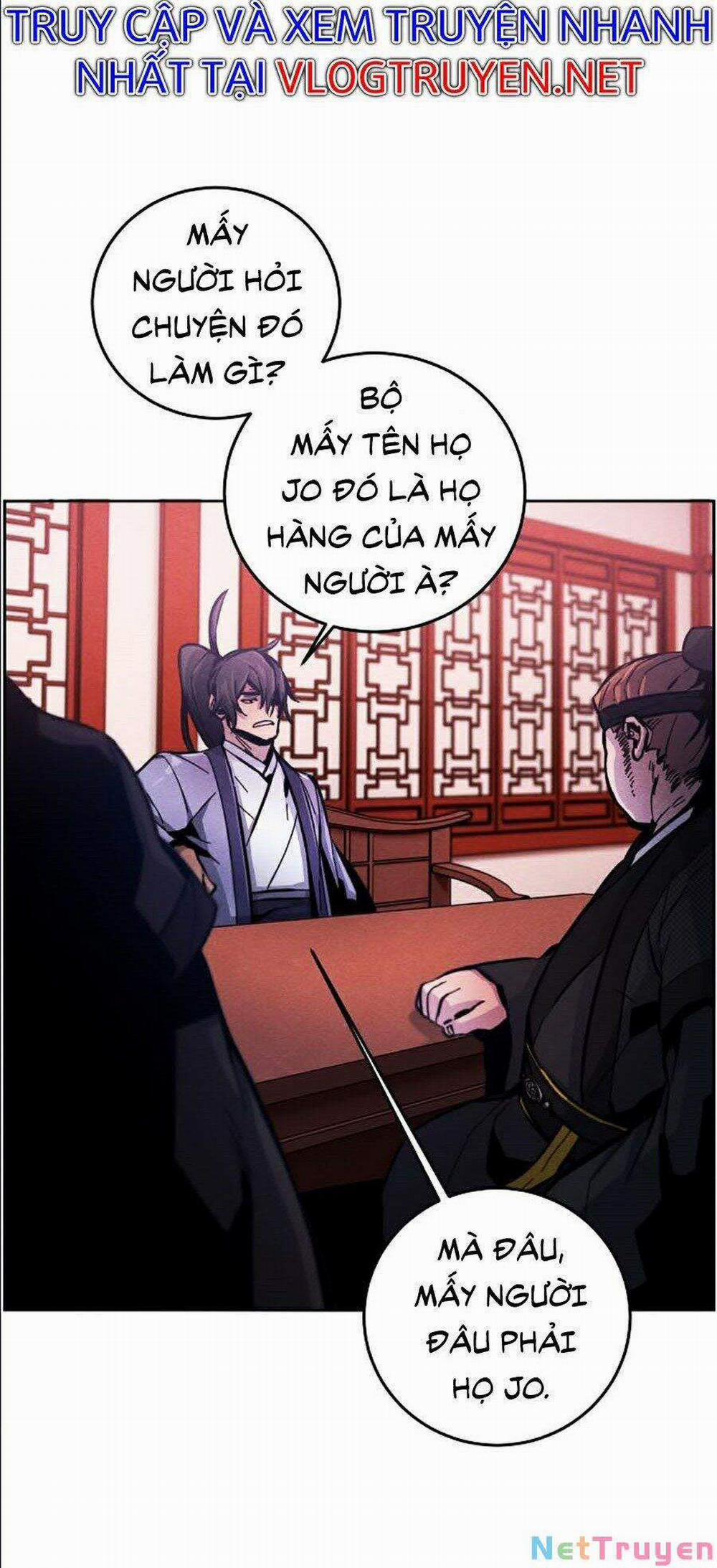 Cuồng Ma Tái Thế 10 trang 104