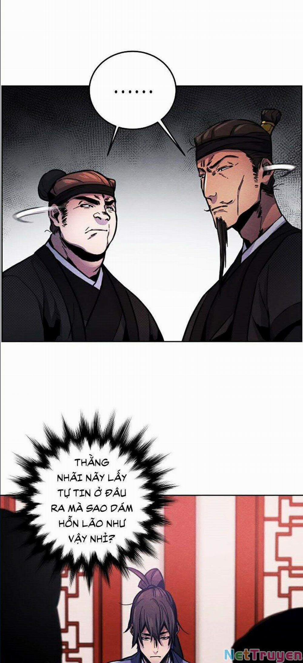 Cuồng Ma Tái Thế 10 trang 105