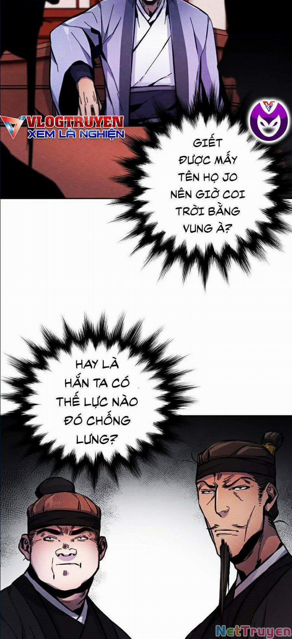 Cuồng Ma Tái Thế 10 trang 106