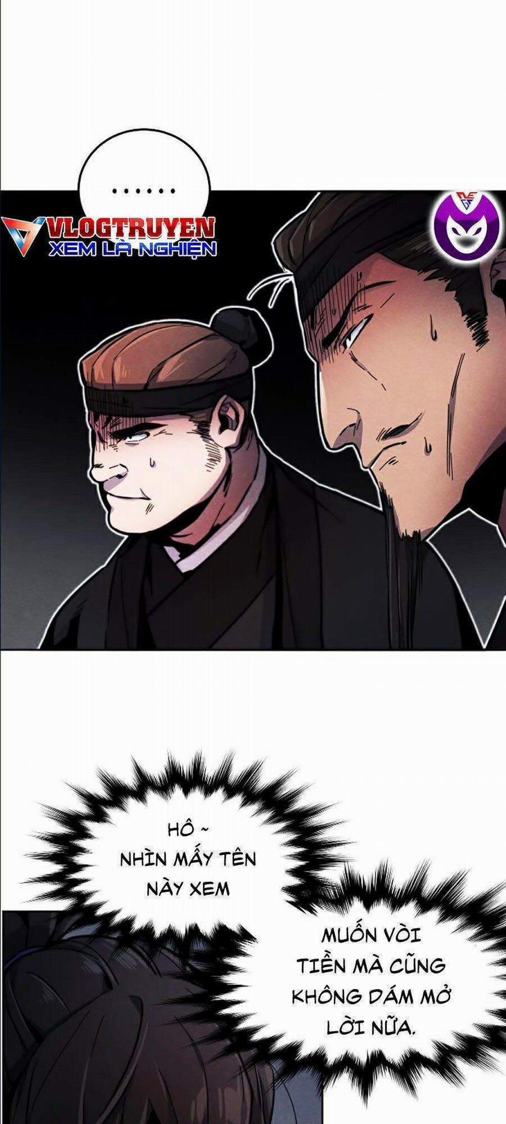 Cuồng Ma Tái Thế 10 trang 108