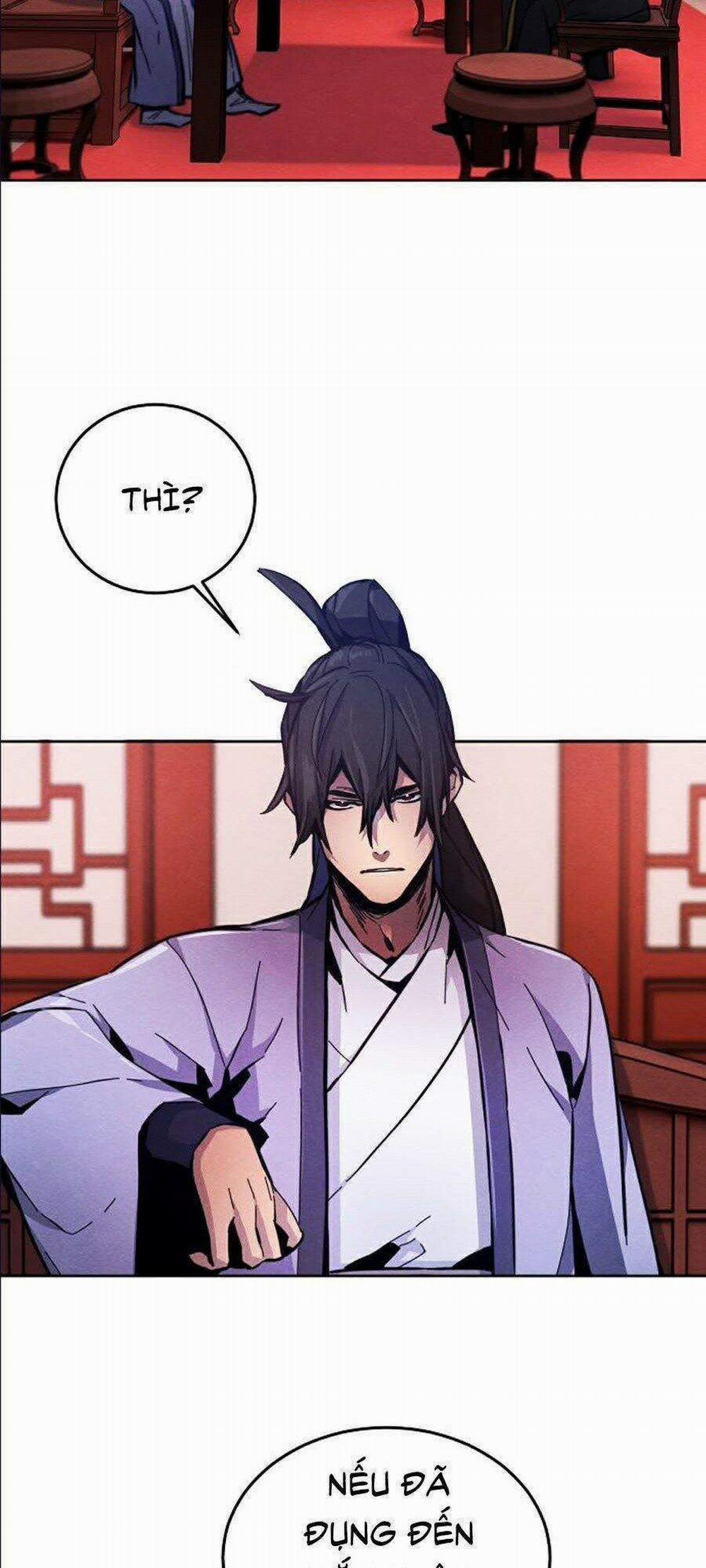 Cuồng Ma Tái Thế 10 trang 112