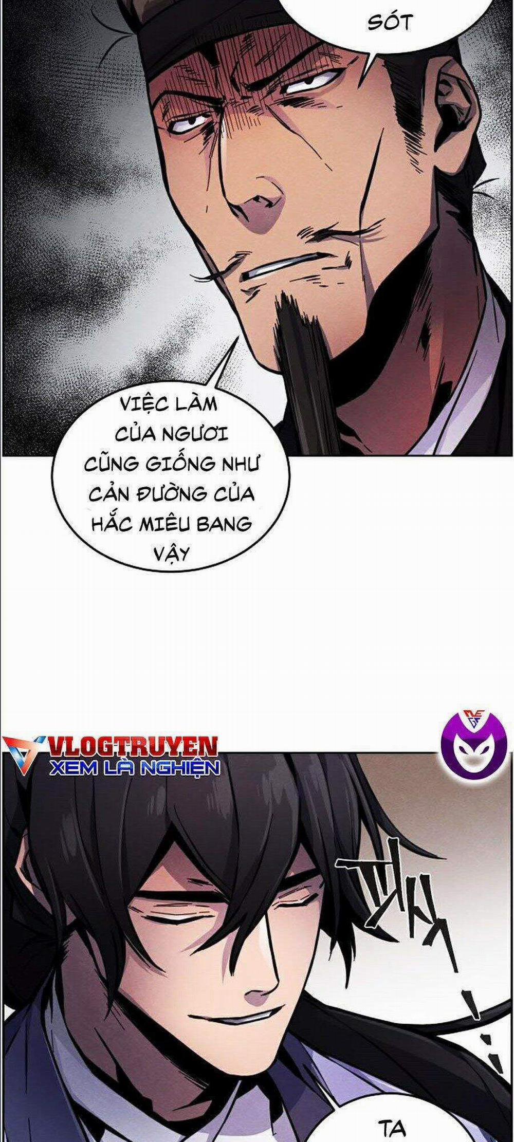 Cuồng Ma Tái Thế 10 trang 114