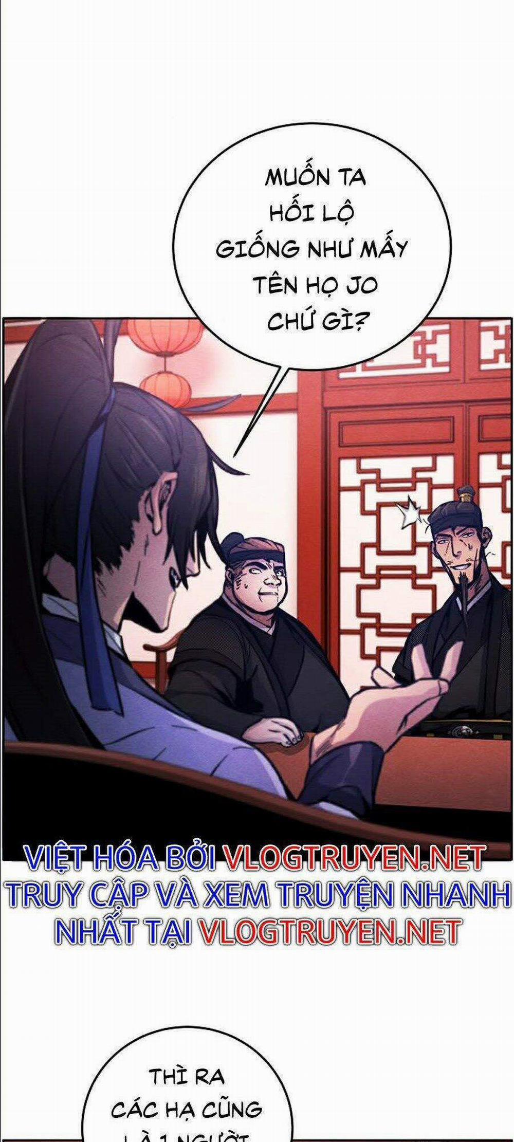 Cuồng Ma Tái Thế 10 trang 116