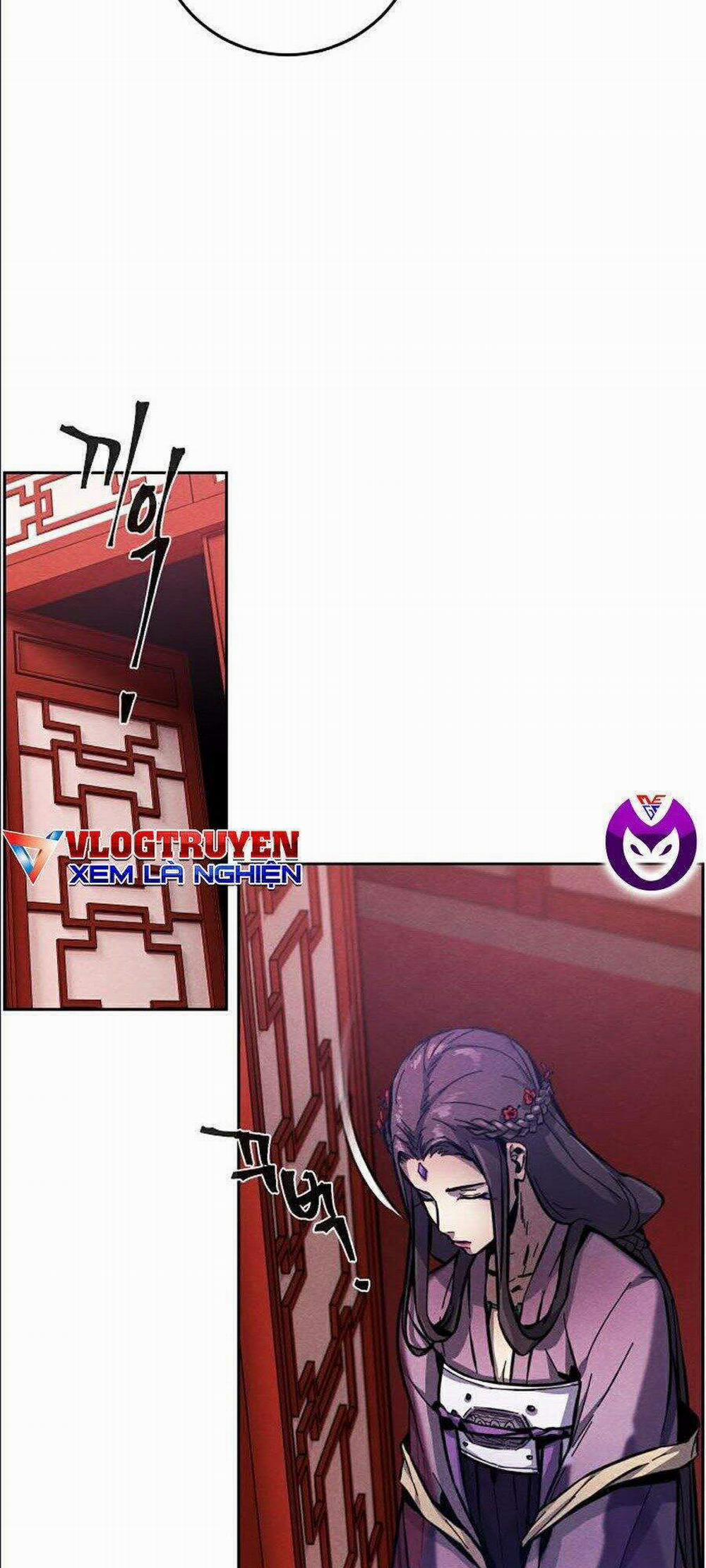 Cuồng Ma Tái Thế 10 trang 120