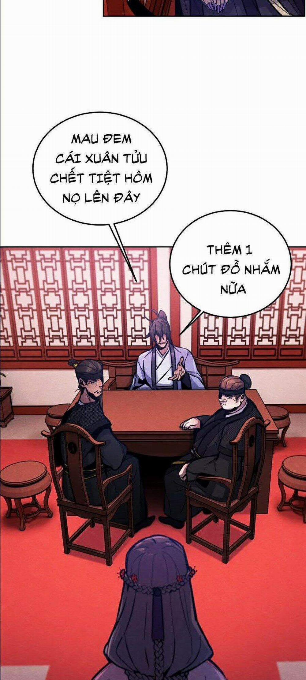 Cuồng Ma Tái Thế 10 trang 122