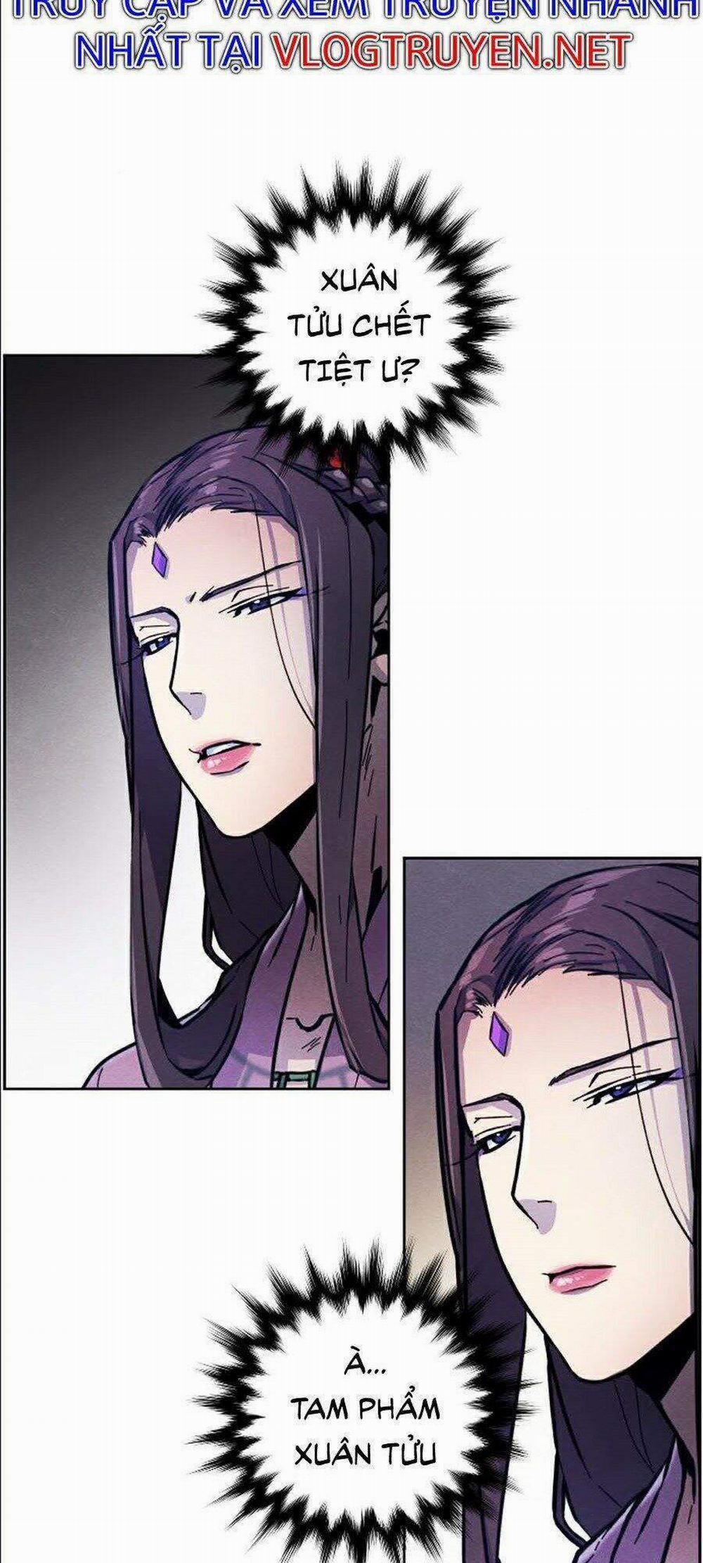 Cuồng Ma Tái Thế 10 trang 124