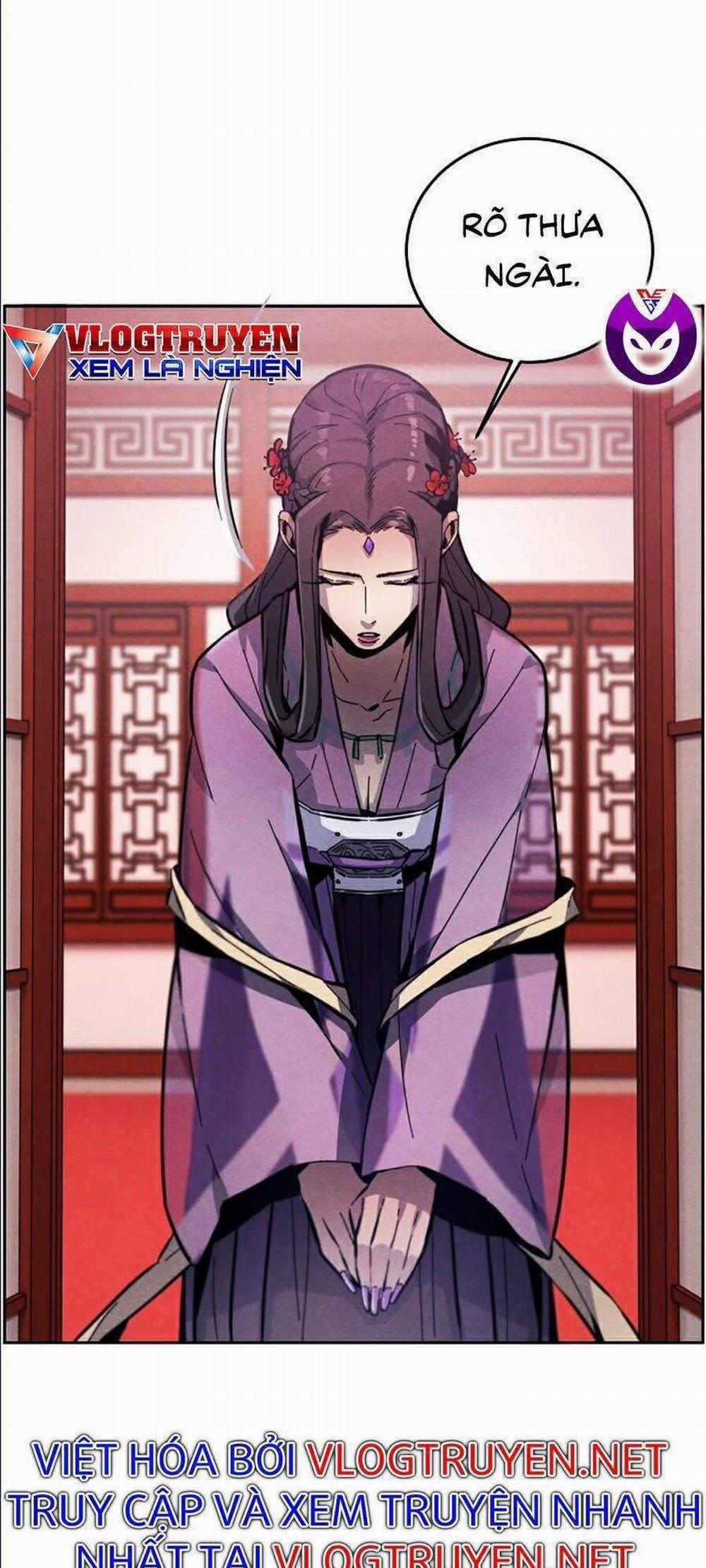 Cuồng Ma Tái Thế 10 trang 126