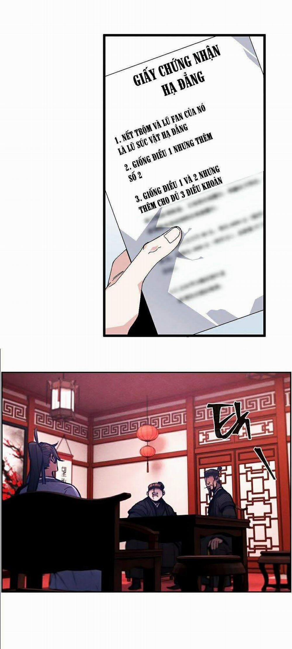 Cuồng Ma Tái Thế 10 trang 128